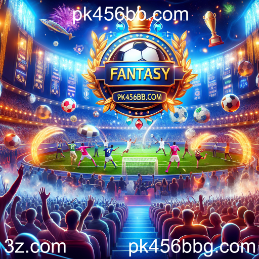 Explorando o Mundo das Apostas Esportivas no pk456bb.com